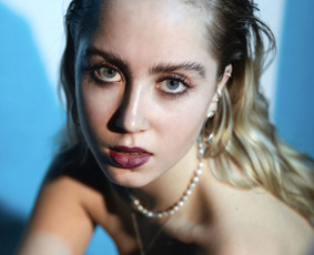 Fotografai - Asmeninių fotosesijų fotografė - 1