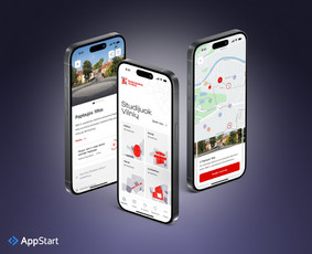 Android, iOS mobiliųjų aplikacijų kūrimas - Paslaugos verslui - 1 Paslaugos verslui - Android, iOS mobiliųjų aplikacijų kūrimas - 1