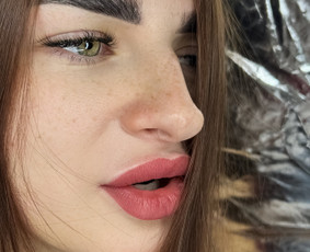Permanentinis Makiažas - Biržai / Kristina Bulkauskienė / Darbų pavyzdys ID 3634255