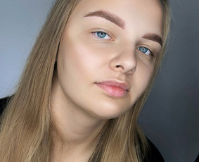 Permanentinis Makiažas - Biržai / Kristina Bulkauskienė / Darbų pavyzdys ID 3634261