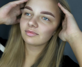 Permanentinis Makiažas - Biržai / Kristina Bulkauskienė / Darbų pavyzdys ID 3634263