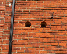Skylių/kiaurymių gręžimas nuo 32mm iki 550mm / Dinas / Darbų pavyzdys ID 3634269