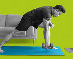 Kineziterapeutas į namus. Individuali kineziterapija - Kineziterapeutai - 4 Kineziterapeutai - Kineziterapeutas į namus. Individuali kineziterapija - 4
