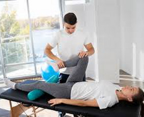 Kineziterapeutas į namus. Individuali kineziterapija - Kineziterapeutai - 3 Kineziterapeutai - Kineziterapeutas į namus. Individuali kineziterapija - 3
