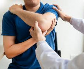 Kineziterapeutas į namus. Individuali kineziterapija - Kineziterapeutai - 2 Kineziterapeutai - Kineziterapeutas į namus. Individuali kineziterapija - 2