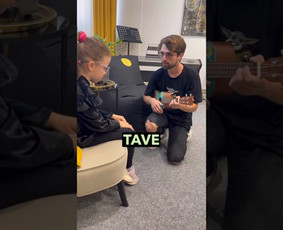 Gitaros pamokos Vilniuje arba online - Muzikos mokytojai - 4 Muzikos mokytojai - Gitaros pamokos Vilniuje arba online - 4