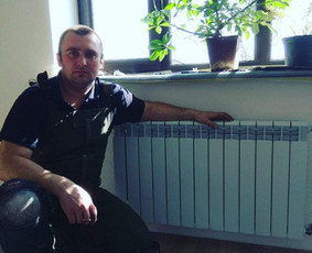 Šildymo sistemų montavimas - Santechnikas Kaune - 1