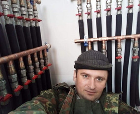 Inžinerinių tinklų įrengimas - Santechnikas Kaune - 4