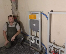 Santechnikas Kaune - Klozeto pajungimas - 2 Klozeto pajungimas - Santechnikas Kaune - 2