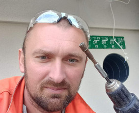 Santechnikos sistemų, vamzdynų remontas - Santechnikas Kaune - 1