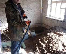 Vandentiekio, kanalizacijos įrengimas - Santechnikas Kaune - 2