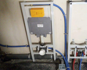 Santechnikas Kaune - Klozeto pajungimas - 1 Klozeto pajungimas - Santechnikas Kaune - 1