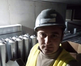 Vėdinimo sistemų montavimas - Santechnikas Kaune - 1