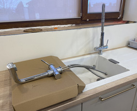 Visi Santechniko darbai Renovacija Remontas. Nuotekų valymas - Smulkūs santechnikos darbai - 1 Smulkūs santechnikos darbai - Visi Santechniko darbai Renovacija Remontas. Nuotekų valymas - 1