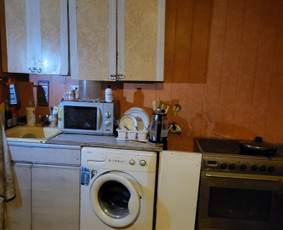 Perkraustymo paslaugos. Senų baldų išvežimas. / Dirbame 8-22val. / Darbų pavyzdys ID 3634649