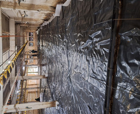 Atliekame betonavimo ir šlifavimo darbus - Pramoninių grindų betonavimas - 3 Pramoninių grindų betonavimas - Atliekame betonavimo ir šlifavimo darbus - 3