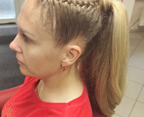 Vyrų moterų Kirpykla Žanlisa Šiauliuose / Žana Lisauskienė / Darbų pavyzdys ID 3634695