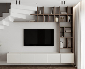 Interjero vizualizacijų kūrimas - Interjero dizaino studija - 2