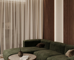 Interjero dizaineriai - Interjero dizaino studija - 3