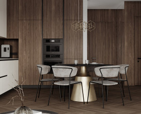 Interjero dizaineriai - Interjero dizaino studija - 1