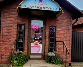 Šunų kirpykla Bella / Šunų kirpykla Bella / Darbų pavyzdys ID 3634791