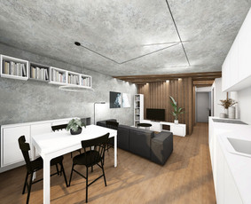Jomo studija / JOMO studija / Darbų pavyzdys ID 732213