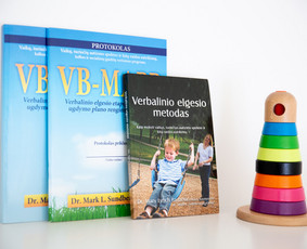 Sėkmingi vaikai - Ergoterapeutai - 4 Ergoterapeutai - Sėkmingi vaikai - 4