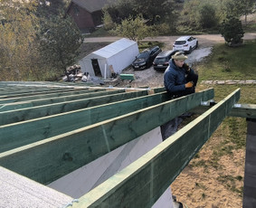 Šlaitinių stogų dengimas, Skardinam , visi stogu darbai - Stogdengiai, stogo darbai - 4 Stogdengiai, stogo darbai - Šlaitinių stogų dengimas, Skardinam , visi stogu darbai - 4
