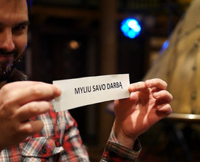 Filmai, kurie neprailgsta! - Renginių filmavimas - 2 Renginių filmavimas - Filmai, kurie neprailgsta! - 2