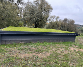 Sandeliukai, Terasos ,Garazai kiti Karkasiniai Statiniai. / Egio darbai / Darbų pavyzdys ID 3635359