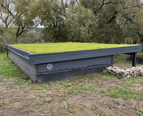 Sandeliukai, Terasos ,Garazai kiti Karkasiniai Statiniai. / Egio darbai / Darbų pavyzdys ID 3635361