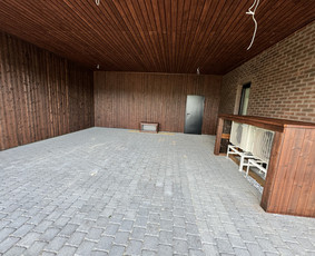 Sandeliukai, Terasos ,Garazai kiti Karkasiniai Statiniai. / Egio darbai / Darbų pavyzdys ID 3635379