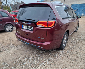 Automobilių nuomą / UAB Eddytrans / Darbų pavyzdys ID 3635613