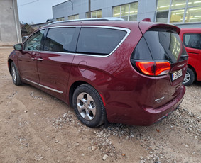 Automobilių nuomą / UAB Eddytrans / Darbų pavyzdys ID 3635615