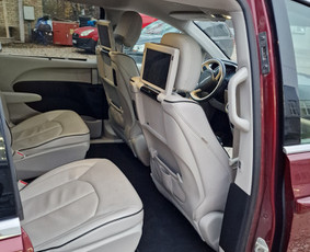 Automobilių nuomą / UAB Eddytrans / Darbų pavyzdys ID 3635609