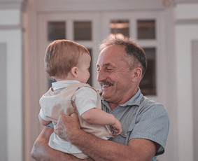 Krikštynų fotosesija - Jūsų akimirkos – mūsų menas. Fotografijos paslaugos. - 1