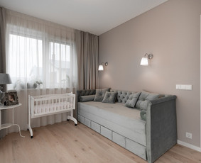 Interjero dizainerė / Rasa Samulionienė / Darbų pavyzdys ID 732407