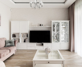 Interjero dizainerė / Rasa Samulionienė / Darbų pavyzdys ID 732411