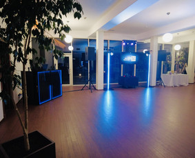 Dj su šventės vedimu ir visa įranga (lt-en-ru-pl) / ARNO / Darbų pavyzdys ID 3635863