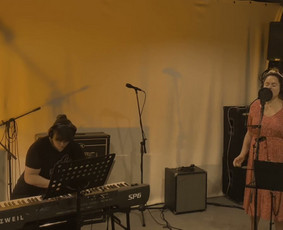 Privačios vokalo pamokos - Dainavimo / Vokalo/pianino pamokos Kauno centre - 3