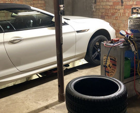 Automobiliu remontas,kėbulu remontas,padangų Montavimas / Lukas Paulavičius / Darbų pavyzdys ID 3636135