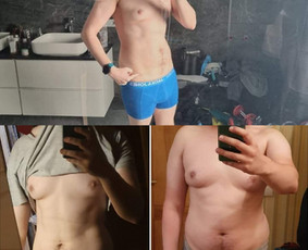Asmeninės treniruotės individualioje sporto salėje 1n1 / Linas Petraitis / Darbų pavyzdys ID 3636161