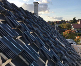 Stogų, fasadų, terasų įrengimas ir renovacija. - Stoginės, stoginių gamyba - 2 Stoginės, stoginių gamyba - Stogų, fasadų, terasų įrengimas ir renovacija. - 2