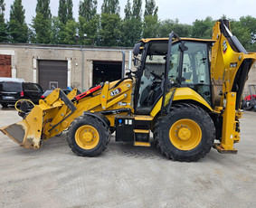 "Cat" technikos nuoma be operatorių. Dirbame visoje Eu! / UAB "Baltrenta" / Darbų pavyzdys ID 3636607