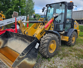 "Cat" technikos nuoma be operatorių. Dirbame visoje Eu! / UAB "Baltrenta" / Darbų pavyzdys ID 3636611