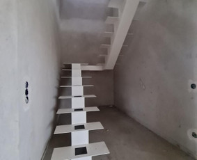 Laiptai, turėklai, vartai, švietuvai, metalo gaminiai. / metalo gaminiai / Darbų pavyzdys ID 3636753