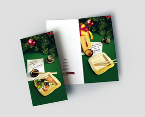 Dizainas / Maketavimas / Reklamos projektavimas / Artūras Macevičius / Darbų pavyzdys ID 3636847