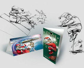 Dizainas / Maketavimas / Reklamos projektavimas / Artūras Macevičius / Darbų pavyzdys ID 3636849
