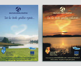 Dizainas / Maketavimas / Reklamos projektavimas / Artūras Macevičius / Darbų pavyzdys ID 3636863