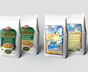 Dizainas / Maketavimas / Reklamos projektavimas - Produktų pakuočių, etikečių kūrimas - 4 Produktų pakuočių, etikečių kūrimas - Dizainas / Maketavimas / Reklamos projektavimas - 4